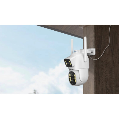 2nlf® 12mp camera external...