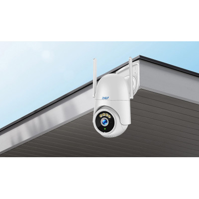2nlf® external security...
