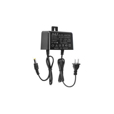 2nlf® Adaptador 12v 2a 3m...