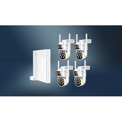 copy of 2nlf® POE 5 mp CCTV...